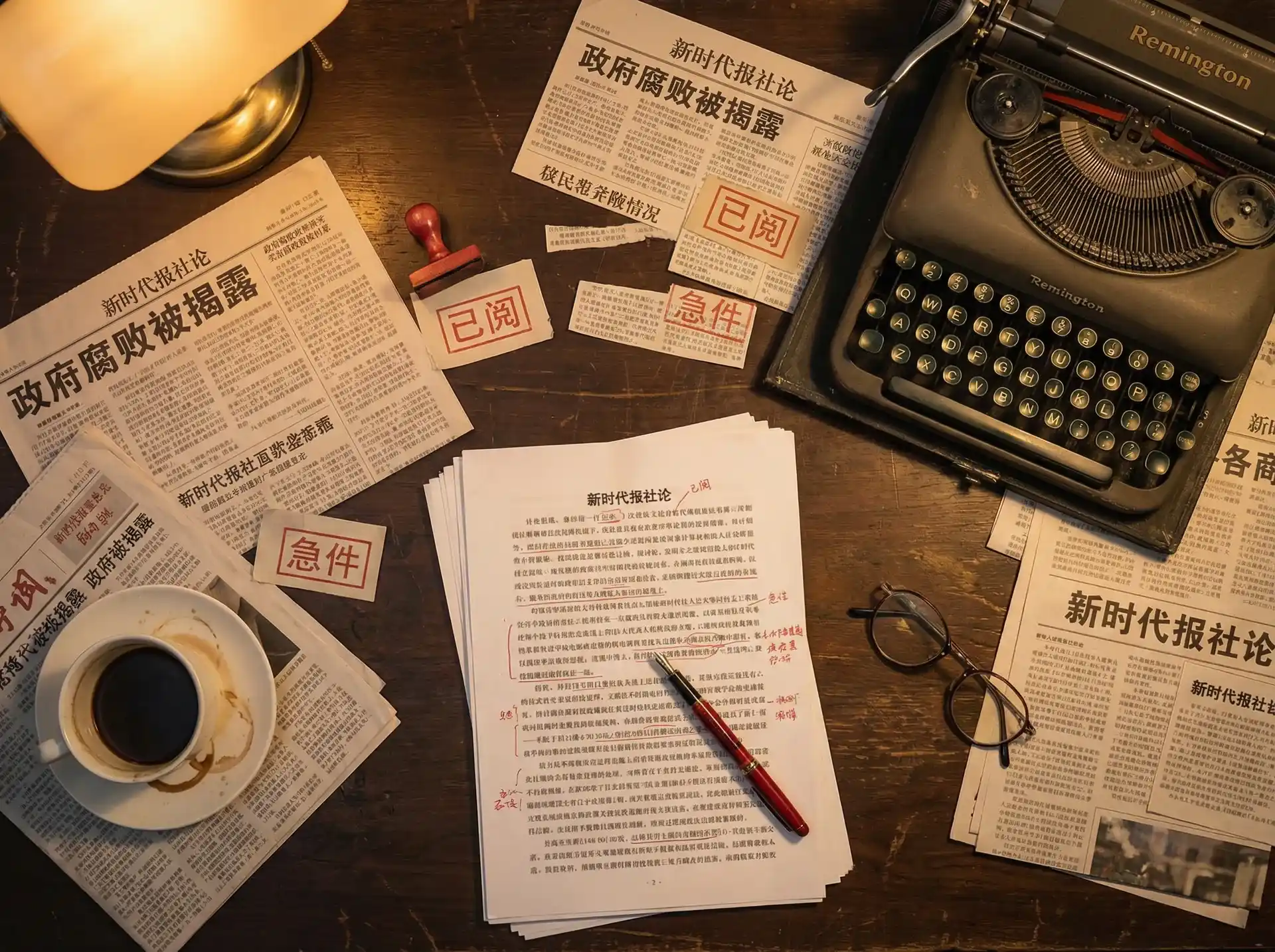《每日吃瓜》_每日吃瓜最新地址 | 深度揭秘每日吃瓜 - 报社编辑部工作场景