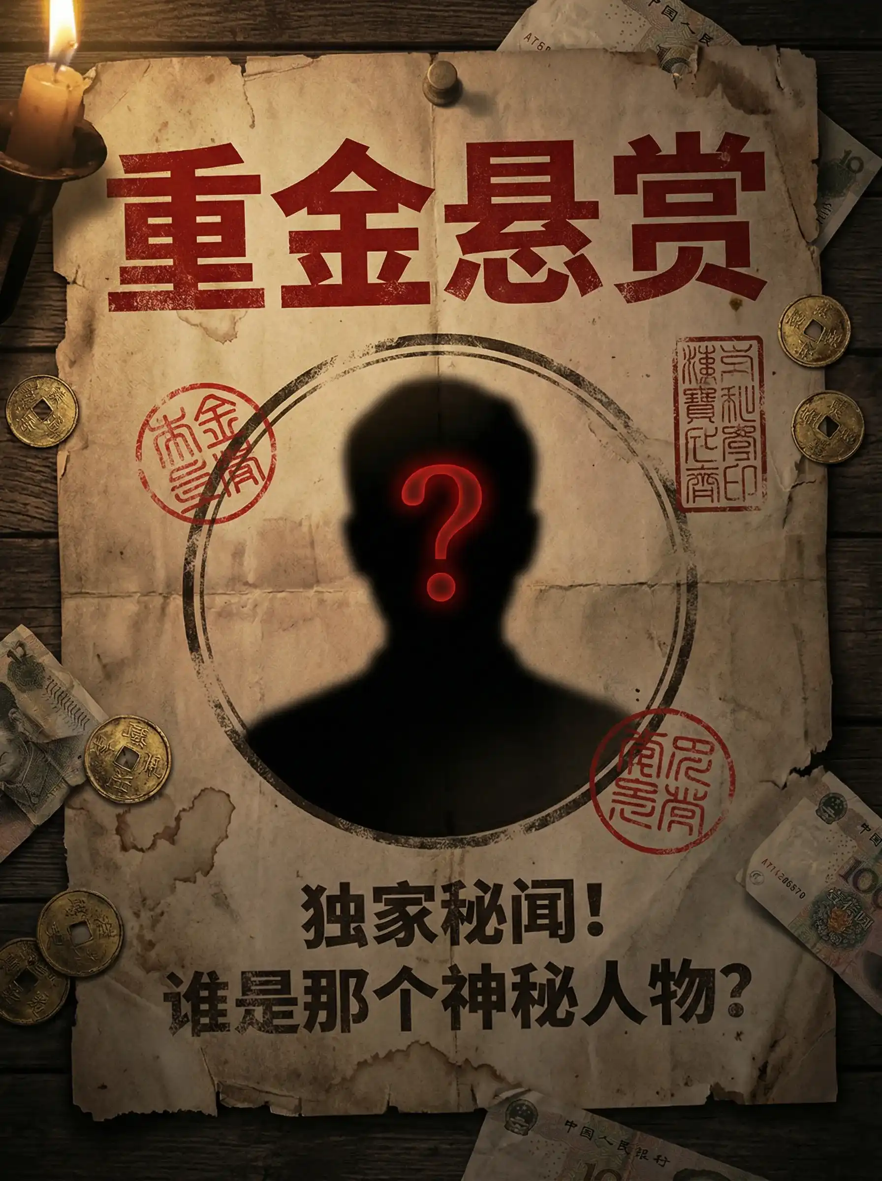 《每日吃瓜》_每日吃瓜最新地址 | 深度揭秘每日吃瓜 - 重金悬赏线索征集令